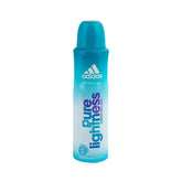 Pure Lightness Perfumed Deodorant 150Ml - MazenOnline